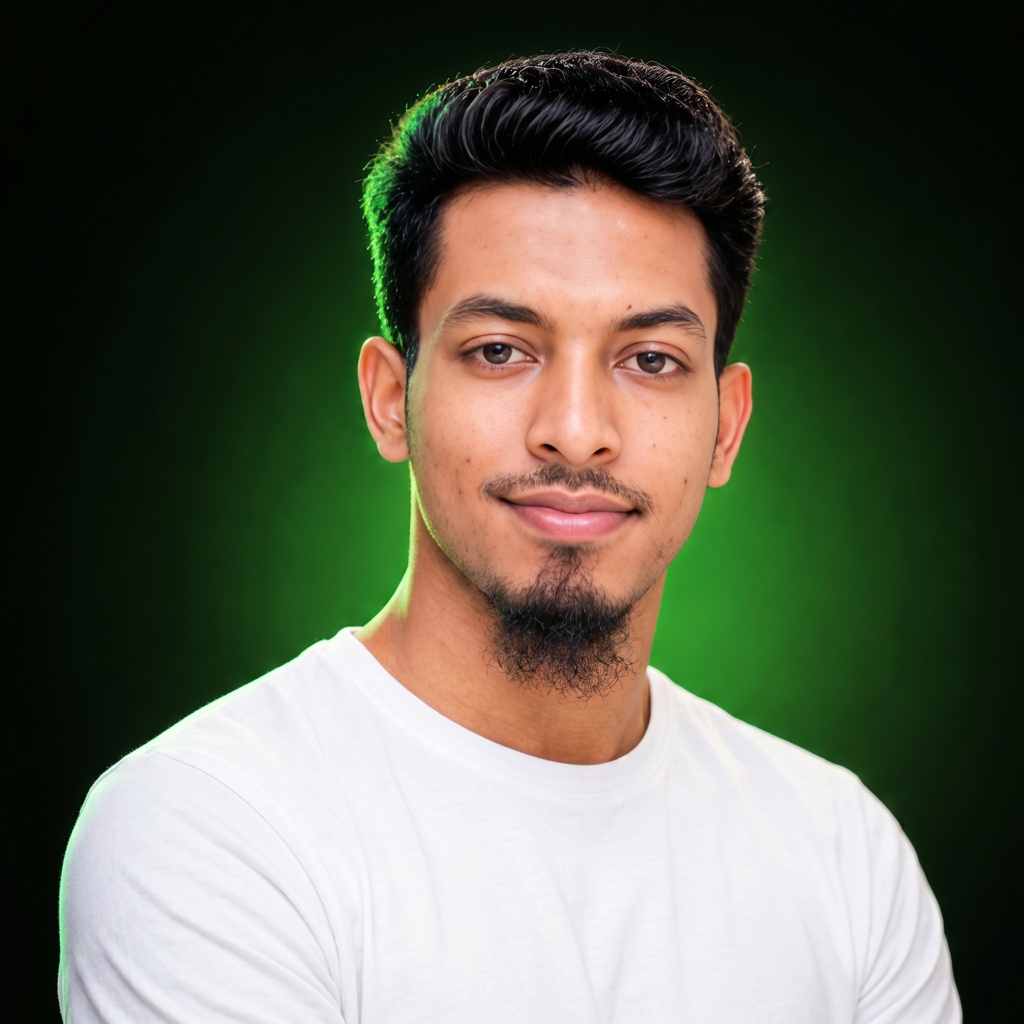 Khairul Islam